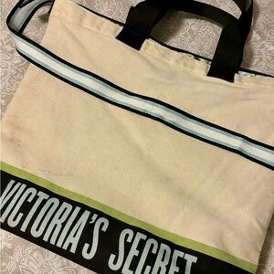 Victoria Secret 2 in one tote bag